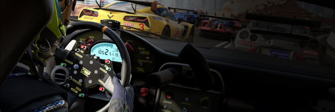 Forza Motorsport 7