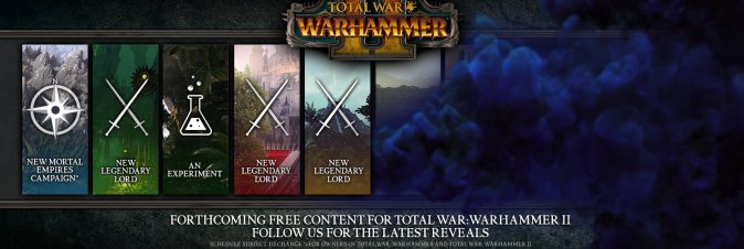 Total War: Warhammer 2