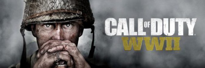 Call of Duty: WWII
