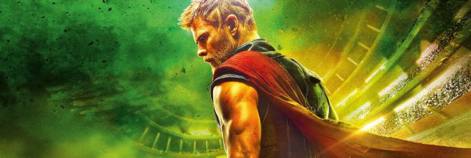 Thor: Ragnarok
