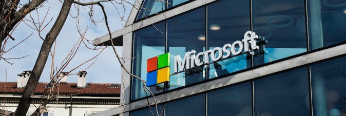Microsoft illustra i Fuori Milan Games Week
