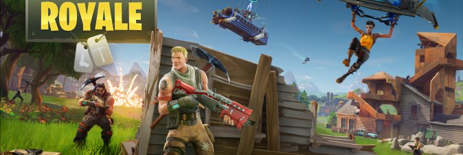 Fortnite
