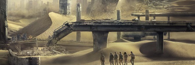 Maze Runner - La Rivelazione