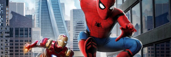 Spider-Man: Homecoming