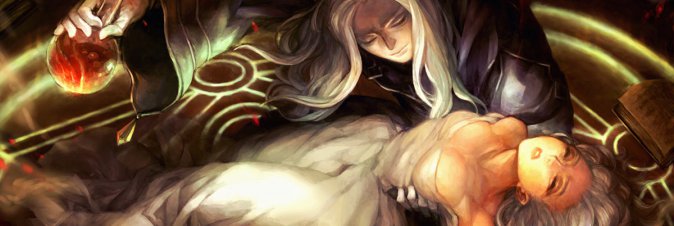Primi filmati dalla versione PS4 Pro di Dragon's Crown