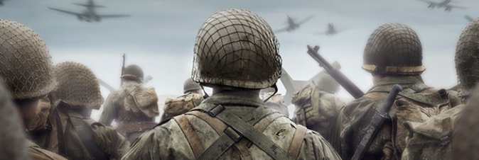 Call of Duty: WWII