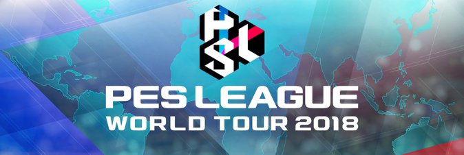 PES 2018