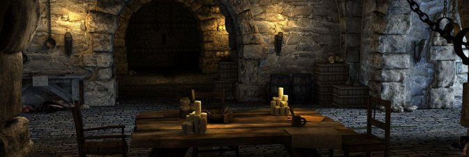 Inizia la tua dinastia in The Guild 3 in Early Access