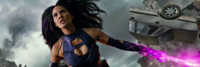 X-Men: Dark Phoenix sar diviso in due parti?