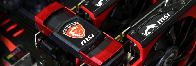 MSI tra i protagonisti di Milan Games Week 2017