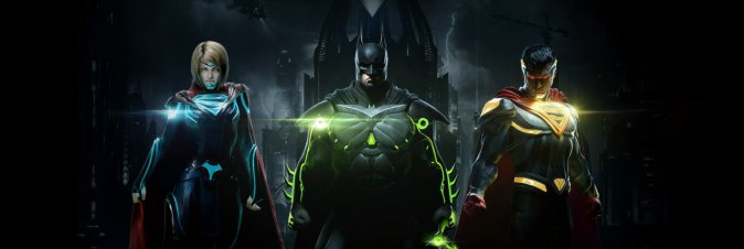 Injustice 2