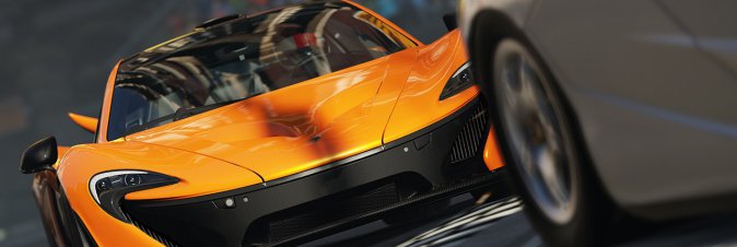 Forza Motorsport 7