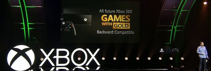 Microsoft annuncia i Games with Gold di ottobre