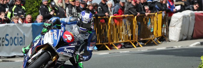 TT Isle of Man