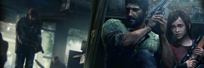 The Last of Us Part II