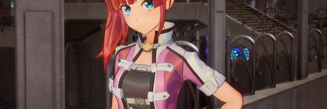 Sword Art Online: Fatal Bullet