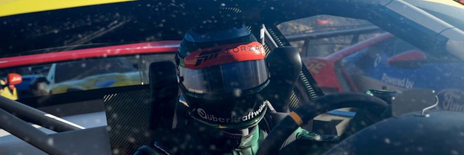 Forza Motorsport 7