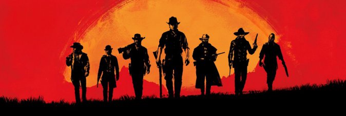 Red Dead Redemption 2