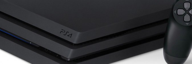 Arriva un nuovo modello di PS4 Pro