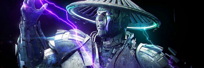 Injustice 2