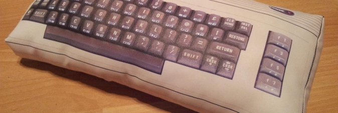 Commodore 64 Mini disponibile in pre order su Amazon