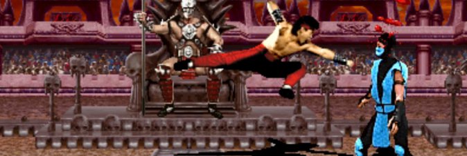 NetherRealm festeggia i 25 anni di Mortal Kombat