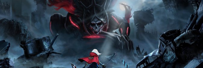 God Eater 3