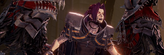 Code Vein