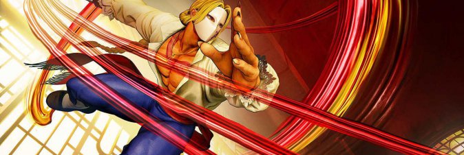 [AGG] Arriva l'Arcade Edition di Street Fighter V?