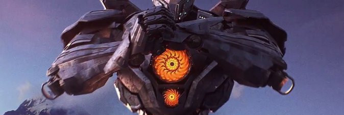 Pacific Rim: La Rivolta