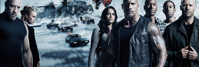 Fast and Furious 9 ritarda