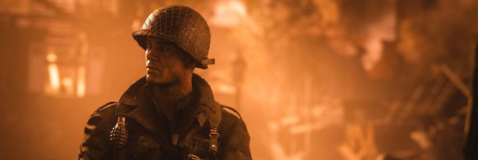 Call of Duty: WWII