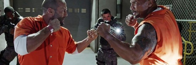 Fast & Furious 9 ritarda per far spazio...a Fast & Furious