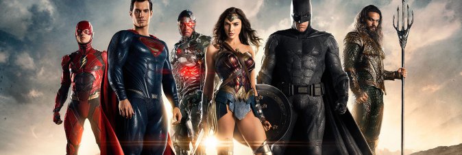 Justice League