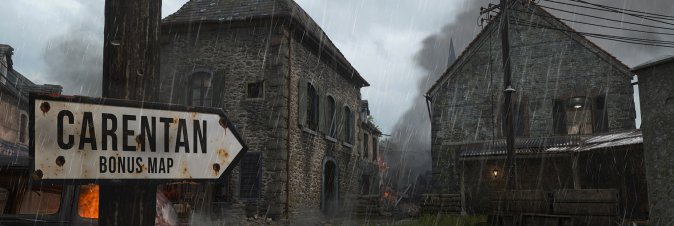 Call of Duty: WWII