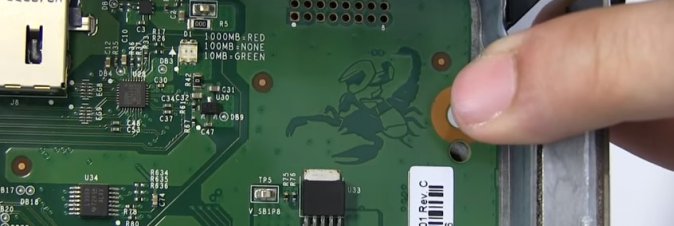 Xbox One X