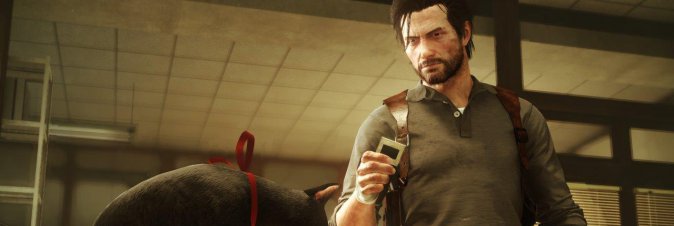 The Evil Within 2
