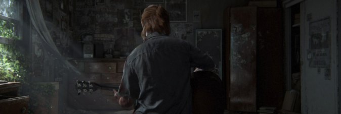 The Last of Us Part II