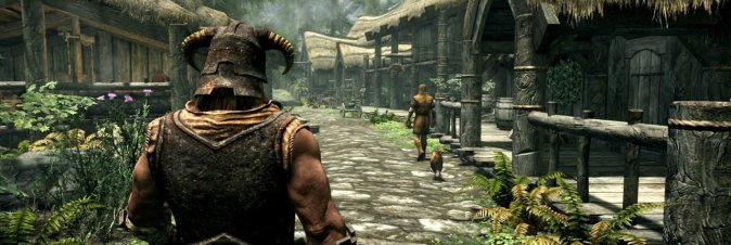 The Elder Scrolls V: Skyrim - Special Edition