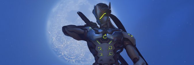 Blizzard al lavoro su uno spin-off di Overwatch?