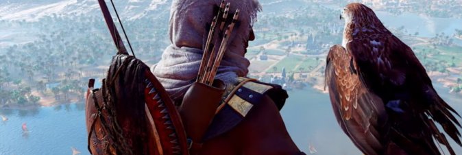 Assassin's Creed Origins