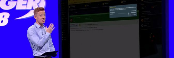 Football Manager 2018