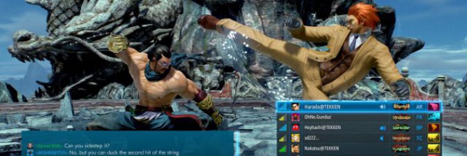 Tekken 7