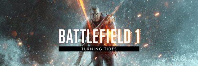 Battlefield 1