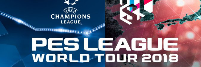 PES 2018