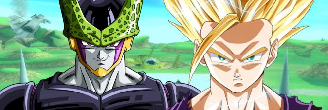Dragon Ball FighterZ