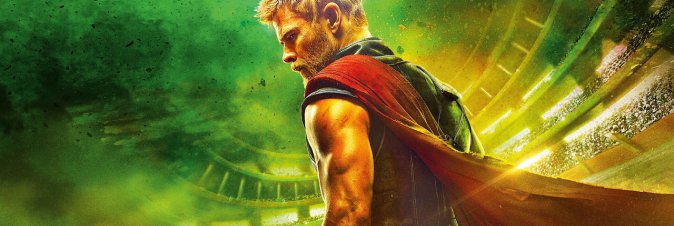 Thor: Ragnarok