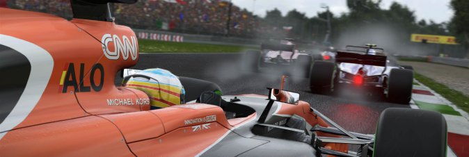 F1 2017