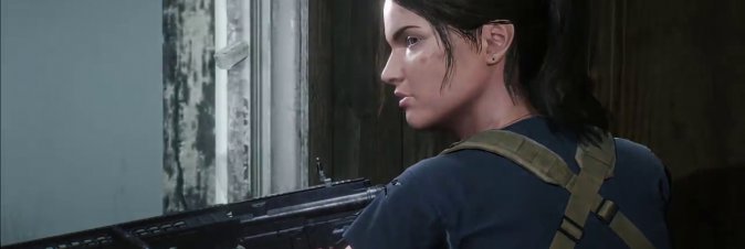 The Evil Within 2