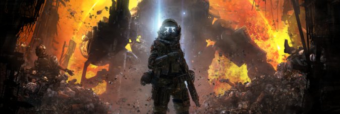 Respawn al lavoro sulla Realt Virtuale